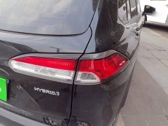 Toyota Frontlander 2023 2.0L Intelligent Hybrid Dual-Engine Leading Edition - ფოტო 7