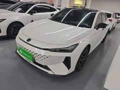 Changan UNI-V Smart Electric iDD 2024 Blue Whale Smart Electric iDD 136km Smart Premium Edition - ფოტო 1