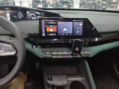 Changan UNI-V Smart Electric iDD 2024 Blue Whale Smart Electric iDD 136km Smart Premium Edition - ფოტო 12