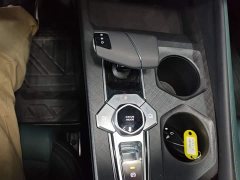 Changan UNI-V Smart Electric iDD 2024 Blue Whale Smart Electric iDD 136km Smart Premium Edition - ფოტო 13