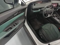 Changan UNI-V Smart Electric iDD 2024 Blue Whale Smart Electric iDD 136km Smart Premium Edition - ფოტო 15
