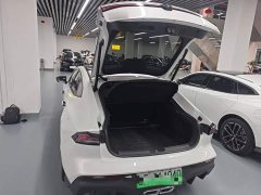 Changan UNI-V Smart Electric iDD 2024 Blue Whale Smart Electric iDD 136km Smart Premium Edition - ფოტო 18
