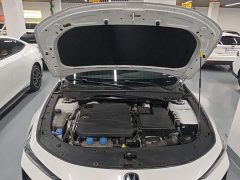 Changan UNI-V Smart Electric iDD 2024 Blue Whale Smart Electric iDD 136km Smart Premium Edition - ფოტო 19