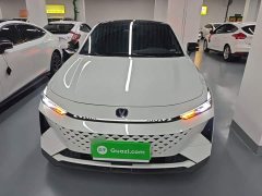 Changan UNI-V Smart Electric iDD 2024 Blue Whale Smart Electric iDD 136km Smart Premium Edition - ფოტო 2