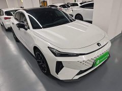 Changan UNI-V Smart Electric iDD 2024 Blue Whale Smart Electric iDD 136km Smart Premium Edition - ფოტო 3