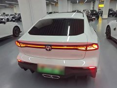 Changan UNI-V Smart Electric iDD 2024 Blue Whale Smart Electric iDD 136km Smart Premium Edition - ფოტო 5