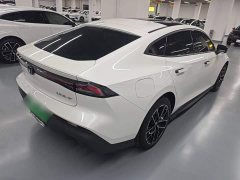 Changan UNI-V Smart Electric iDD 2024 Blue Whale Smart Electric iDD 136km Smart Premium Edition - ფოტო 6