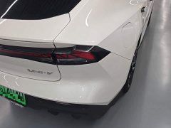 Changan UNI-V Smart Electric iDD 2024 Blue Whale Smart Electric iDD 136km Smart Premium Edition - ფოტო 7