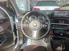 BMW X1 sDrive20Li Premium - ფოტო 10