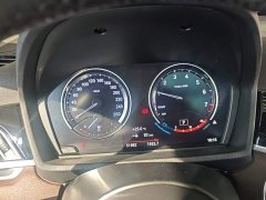 BMW X1 sDrive20Li Premium - ფოტო 11