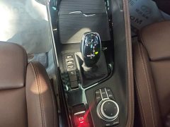 BMW X1 sDrive20Li Premium - ფოტო 13