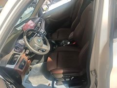 BMW X1 sDrive20Li Premium - ფოტო 14