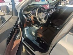 BMW X1 sDrive20Li Premium - ფოტო 15