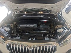 BMW X1 sDrive20Li Premium - ფოტო 19