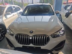 BMW X1 sDrive20Li Premium - ფოტო 2