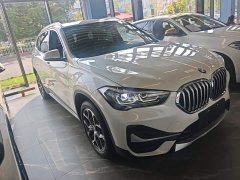 BMW X1 sDrive20Li Premium - ფოტო 3