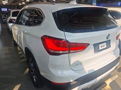 BMW X1 sDrive20Li Premium - ფოტო 4