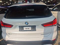 BMW X1 sDrive20Li Premium - ფოტო 5