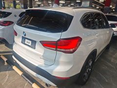 BMW X1 sDrive20Li Premium - ფოტო 6