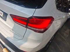 BMW X1 sDrive20Li Premium - ფოტო 7