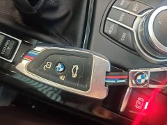 BMW X1 sDrive20Li Premium - ფოტო 8