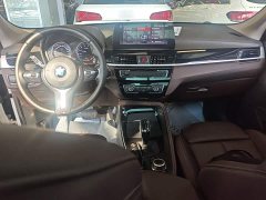 BMW X1 sDrive20Li Premium - ფოტო 9