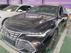 Toyota Avalon 2.0L Luxury - ფოტო 1