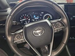 Toyota Avalon 2.0L Luxury - ფოტო 10