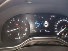 Toyota Avalon 2.0L Luxury - ფოტო 11