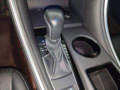 Toyota Avalon 2.0L Luxury - ფოტო 13