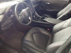 Toyota Avalon 2.0L Luxury - ფოტო 14