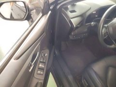 Toyota Avalon 2.0L Luxury - ფოტო 15