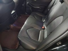 Toyota Avalon 2.0L Luxury - ფოტო 16