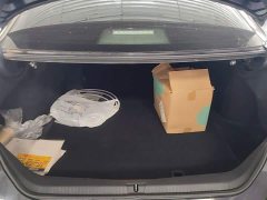 Toyota Avalon 2.0L Luxury - ფოტო 18