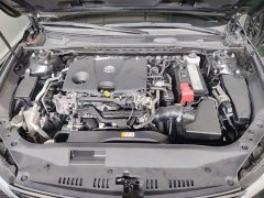 Toyota Avalon 2.0L Luxury - ფოტო 19