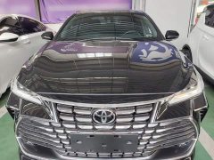 Toyota Avalon 2.0L Luxury - ფოტო 2