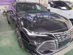 Toyota Avalon 2.0L Luxury - ფოტო 3