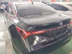 Toyota Avalon 2.0L Luxury - ფოტო 4