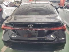 Toyota Avalon 2.0L Luxury - ფოტო 5