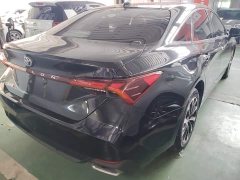 Toyota Avalon 2.0L Luxury - ფოტო 6