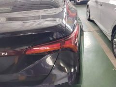Toyota Avalon 2.0L Luxury - ფოტო 7