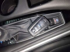Toyota Avalon 2.0L Luxury - ფოტო 8