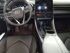 Toyota Avalon 2.0L Luxury - ფოტო 9