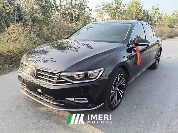 Volkswagen Magotan 2020 330TSI DSG Luxury - ავტომობილი ჩინეთიდან