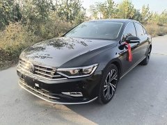 Volkswagen Magotan 2020 330TSI DSG Luxury - ფოტო 1