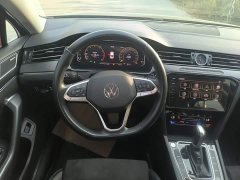 Volkswagen Magotan 2020 330TSI DSG Luxury - ფოტო 10