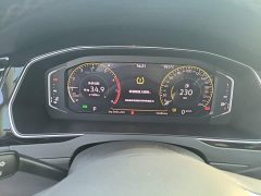 Volkswagen Magotan 2020 330TSI DSG Luxury - ფოტო 11