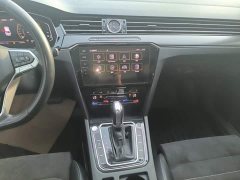 Volkswagen Magotan 2020 330TSI DSG Luxury - ფოტო 12