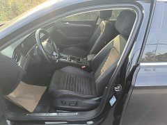 Volkswagen Magotan 2020 330TSI DSG Luxury - ფოტო 14