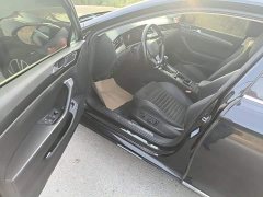 Volkswagen Magotan 2020 330TSI DSG Luxury - ფოტო 15